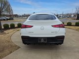 New 2025 Mercedes-Benz GLE 53 AMG 4MATIC Coupe image 4