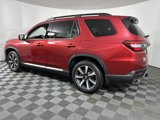 New 2025 Honda Pilot Touring image 5