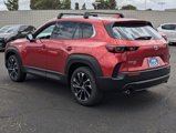 New 2025 MAZDA CX-50 2.5 Hybrid w/ Cargo Package image 4