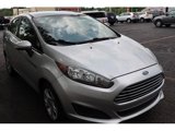 Used 2014 Ford Fiesta SE image 4
