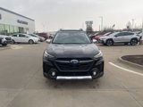 Used 2025 Subaru Outback Touring image 2