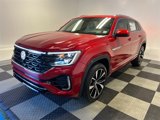 New 2025 Volkswagen Atlas Cross Sport SEL Premium R-Line image 3