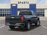 New 2025 Chevrolet Silverado 3500 LT image 4