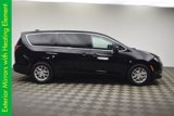 New 2026 Chrysler Voyager LX image 4