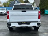 Used 2019 Chevrolet Silverado 1500 Custom image 4