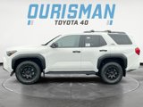 New 2025 Toyota 4Runner TRD Off-Road Premium image 3