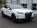 Certified 2024 BMW iX xDrive50 w/ Convenience Package image 2