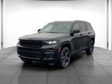 New 2025 Jeep Grand Cherokee L Limited w/ Luxury Tech Group II image 3