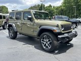 New 2025 Jeep Wrangler Sport S image 2
