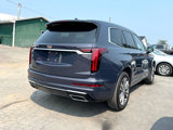 Used 2025 Cadillac XT6 Premium Luxury image 2