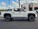 New 2025 Toyota Tacoma TRD Off-Road image 2