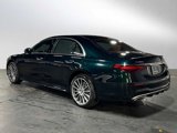 New 2025 Mercedes-Benz S 580e 4MATIC Sedan image 3