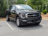 Certified 2023 Ford F150 Platinum w/ Equipment Group 701A High image 2