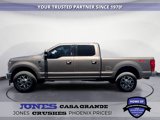 Used 2022 Ford F250 Lariat w/ Lariat Ultimate Package image 2