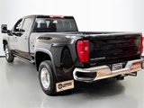 New 2025 Chevrolet Silverado 3500 LTZ w/ LTZ Convenience Package image 3