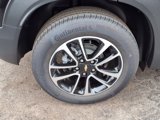 New 2026 Chevrolet TrailBlazer LT w/ Driver Confidence Package image 4