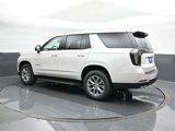 New 2025 Chevrolet Tahoe Premier image 3