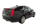 Used 2017 Cadillac ATS Luxury w/ Safety and Security Package image 4