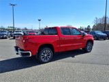 New 2025 Chevrolet Silverado 1500 LT image 3