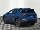 New 2026 Chevrolet Equinox RS w/ LPO, Floor Liner Package image 4