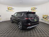 New 2025 Mitsubishi Outlander SE image 5