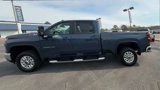 New 2025 Chevrolet Silverado 2500 LT w/ All Star Edition image 5
