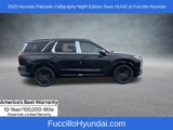 New 2025 Hyundai Palisade Calligraphy image 5