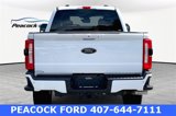 New 2025 Ford F350 XLT image 5