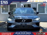 Used 2020 Volvo S60 T8 R-Design image 2