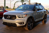 Used 2022 Volvo XC40 T4 R-Design w/ Advanced Package image 3