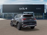 New 2025 Kia Sportage EX image 4