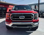 Used 2021 Ford F150 XLT w/ Equipment Group 302A High image 5