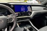 Used 2025 Lexus TX 500h AWD image 5