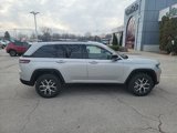 New 2025 Jeep Grand Cherokee Limited image 6