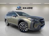 New 2025 Subaru Outback Touring XT image 2