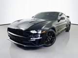 Used 2020 Ford Mustang Premium w/ Equipment Group 201A image 3