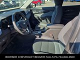 New 2026 Chevrolet TrailBlazer LT w/ LT Cold Weather Package image 4