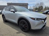 Used 2022 MAZDA CX-5 AWD 2.5 S w/ Premium Package image 2