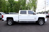 Used 2018 Chevrolet Silverado 2500 High Country w/ Duramax Plus Package image 4