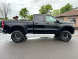 Used 2019 Chevrolet Silverado 1500 Custom Trail Boss w/ Custom Convenience Package image 4