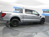 New 2025 Ford F150 XLT w/ Equipment Group 302A MID image 6