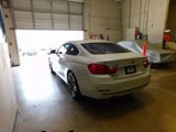 Used 2017 BMW 430i xDrive Coupe w/ Premium Package image 4
