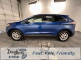 Used 2024 Ford Edge SEL image 4
