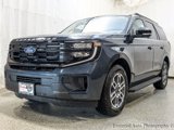 New 2025 Ford Expedition Active image 2