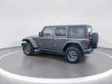 New 2025 Jeep Wrangler Unlimited Rubicon w/ Technology Group image 6