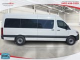 Used 2025 Mercedes-Benz Sprinter 2500 image 6