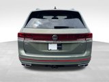 New 2025 Volkswagen Atlas SEL Premium R-Line image 6
