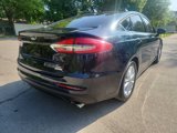 Used 2020 Ford Fusion SE image 5