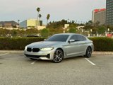 Used 2021 BMW 530i w/ Convenience Package image 2