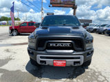 Used 2017 RAM 1500 Rebel w/ Luxury Group image 2